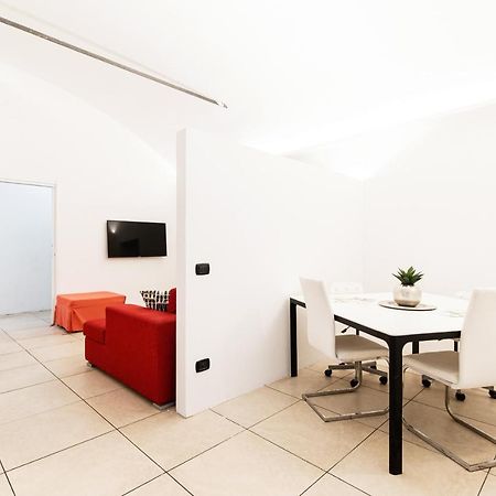 Loft Near Duomo Leilighet Como Eksteriør bilde