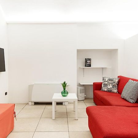 Loft Near Duomo Leilighet Como Eksteriør bilde