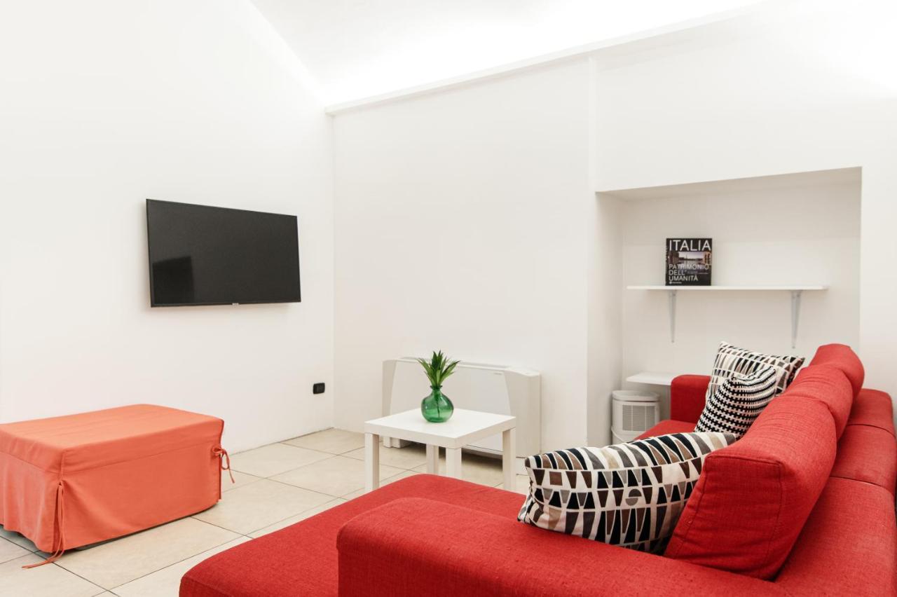 Loft Near Duomo Leilighet Como Eksteriør bilde
