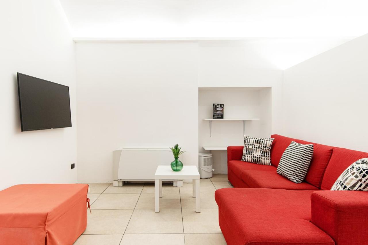 Loft Near Duomo Leilighet Como Eksteriør bilde
