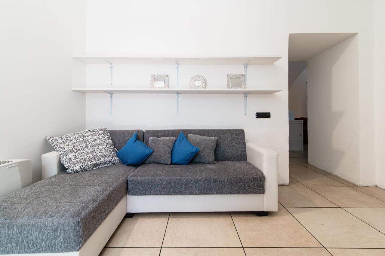 Loft Near Duomo Leilighet Como Eksteriør bilde