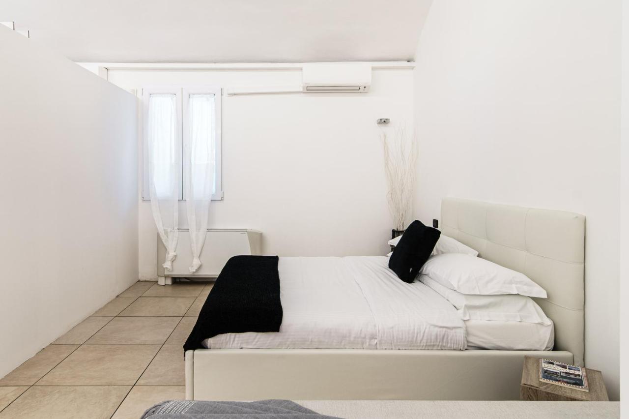 Loft Near Duomo Leilighet Como Eksteriør bilde
