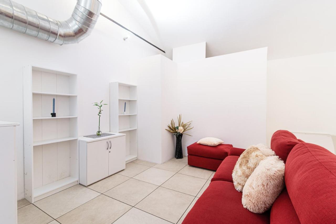 Loft Near Duomo Leilighet Como Eksteriør bilde