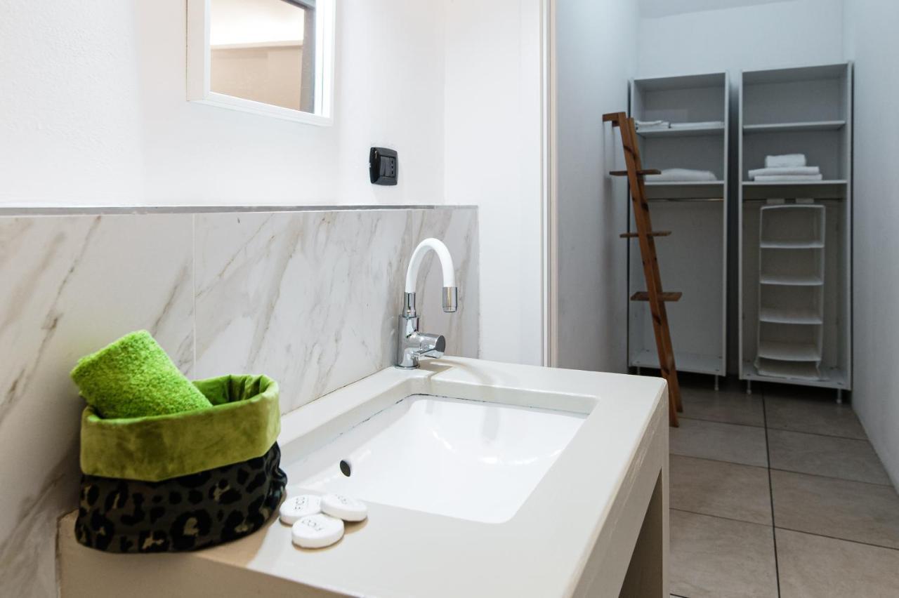 Loft Near Duomo Leilighet Como Eksteriør bilde