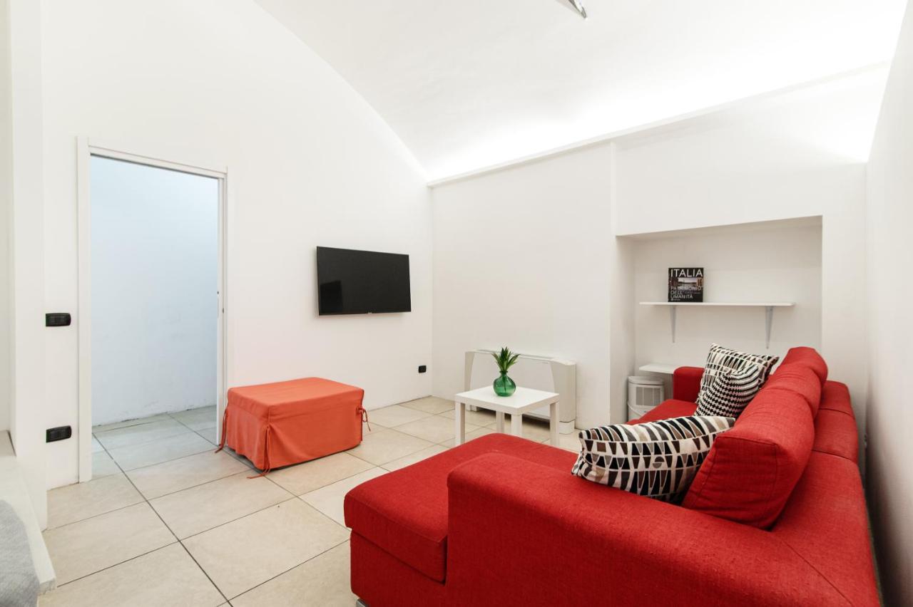 Loft Near Duomo Leilighet Como Eksteriør bilde